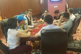 Vén màn bí mật phía sau những giải đấu Bridge & Poker (2): Treo thưởng xe sang bất chấp “lệnh cấm” Vén màn bí mật phía sau những giải đấu Bridge & Poker (2): Treo thưởng xe sang bất chấp “lệnh cấm”