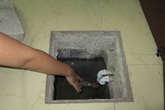 Nhà sử dụng biogas, bể ngầm, giếng khơi phải biết điều này Nhà sử dụng biogas, bể ngầm, giếng khơi phải biết điều này