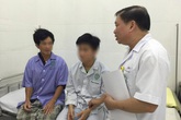 Báo động rối loạn cảm xúc do áp lực học và thi Báo động rối loạn cảm xúc do áp lực học và thi
