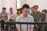 Cái kết đắng của mối tình tay ba Cái kết đắng của mối tình tay ba