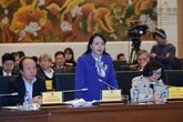 Không vì một số bất cập mà lùi thông tuyến Bảo hiểm Y tế Không vì một số bất cập mà lùi thông tuyến Bảo hiểm Y tế