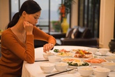 Đàn ông thích ăn cơm nhà Đàn ông thích ăn cơm nhà