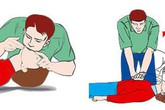 Sơ cứu sai cách, vô tình hại trẻ Sơ cứu sai cách, vô tình hại trẻ