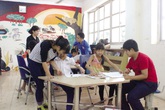 Điểm chuẩn khối sư phạm thấp kỷ lục: Thầy yếu, trò giỏi được không? Điểm chuẩn khối sư phạm thấp kỷ lục: Thầy yếu, trò giỏi được không?