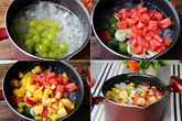 Bí quyết về 3 loại nước giải nhiệt mùa hè tốt cho cơ thể Bí quyết về 3 loại nước giải nhiệt mùa hè tốt cho cơ thể