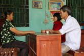 Chuyện vận động công tác dân số ở nơi vùng Công giáo Chuyện vận động công tác dân số ở nơi vùng Công giáo