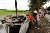 Tâm lý đám đông và hệ lụy của việc tự cho mình quyền năng “tự xử” Tâm lý đám đông và hệ lụy của việc tự cho mình quyền năng “tự xử”