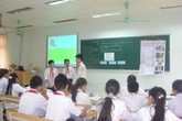 Đưa phòng chống xâm hại tình dục thành môn học chính khóa Đưa phòng chống xâm hại tình dục thành môn học chính khóa