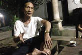 Rúng động chuyện “bùa yêu” của trai tân kém góa phụ 25 tuổi Rúng động chuyện “bùa yêu” của trai tân kém góa phụ 25 tuổi