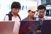 TP Hồ Chí Minh: Tăng cường kiểm tra, giám sát việc đảm bảo an toàn thông tin TP Hồ Chí Minh: Tăng cường kiểm tra, giám sát việc đảm bảo an toàn thông tin