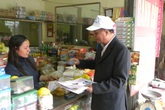 Công tác DS-KHHGĐ ở Đông Hưng, Thái Bình: Thành công nhờ sự nhiệt tình, tâm huyết Công tác DS-KHHGĐ ở Đông Hưng, Thái Bình: Thành công nhờ sự nhiệt tình, tâm huyết