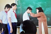 Xử lý thế nào với những giáo viên hành xử “chợ búa”? Xử lý thế nào với những giáo viên hành xử “chợ búa”?