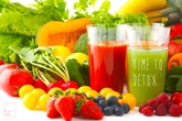 Detox - thanh lọc cơ thể sai cách nguy hại cho não, đường ruột Detox - thanh lọc cơ thể sai cách nguy hại cho não, đường ruột