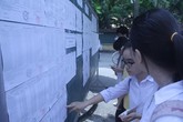 Hà Nội: Thời hạn “chót” tuyển sinh bổ sung vào lớp 10 Hà Nội: Thời hạn “chót” tuyển sinh bổ sung vào lớp 10