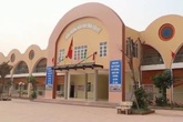 Vụ việc học sinh bị cô giáo nhốt vào nhà vệ sinh: Phòng giáo dục không cho trường “khảo sát” học sinh Vụ việc học sinh bị cô giáo nhốt vào nhà vệ sinh: Phòng giáo dục không cho trường “khảo sát” học sinh