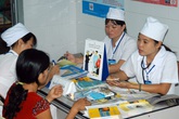 Những hiểu lầm về vòng tránh thai Những hiểu lầm về vòng tránh thai
