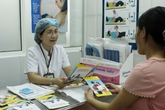 Đừng để ám ảnh suốt đời bởi bệnh tan máu bẩm sinh Đừng để ám ảnh suốt đời bởi bệnh tan máu bẩm sinh