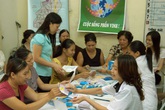 Gắn chặt Dân số với Phát triển trong tình hình mới Gắn chặt Dân số với Phát triển trong tình hình mới