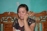 Vụ bố ép con uống thuốc diệt cỏ ở Quảng Ninh: “Nghĩ đến con, đêm nào tôi cũng khóc” Vụ bố ép con uống thuốc diệt cỏ ở Quảng Ninh: “Nghĩ đến con, đêm nào tôi cũng khóc”