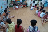 Hà Nội: Bố mẹ phải “chơi xổ số” khi con vào mầm non Hà Nội: Bố mẹ phải “chơi xổ số” khi con vào mầm non