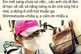 Du học vào mùa: Coi chừng kẻo vỡ mộng Du học vào mùa: Coi chừng kẻo vỡ mộng