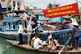 TP Hồ Chí Minh: Hỗ trợ kinh phí mua bảo hiểm y tế cho cộng tác viên dân số TP Hồ Chí Minh: Hỗ trợ kinh phí mua bảo hiểm y tế cho cộng tác viên dân số