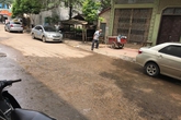 Vụ nam thanh niên bị chém lìa thân thể ở Vĩnh Phúc: Ám ảnh ánh mắt con thơ Vụ nam thanh niên bị chém lìa thân thể ở Vĩnh Phúc: Ám ảnh ánh mắt con thơ