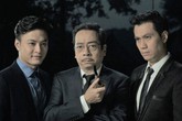 NSND Hoàng Dũng: Trong gia đình có là “ông trùm”? NSND Hoàng Dũng: Trong gia đình có là “ông trùm”?