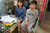 Học sinh Trường Xiếc tố bị giáo viên bạo hành trong thời gian dài Học sinh Trường Xiếc tố bị giáo viên bạo hành trong thời gian dài