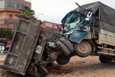 “Bán” phù hiệu vận tải kiểu… Hợp tác xã! “Bán” phù hiệu vận tải kiểu… Hợp tác xã!