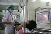 Từ 1/6, áp dụng giá viện phí mới cho người không có thẻ BHYT Từ 1/6, áp dụng giá viện phí mới cho người không có thẻ BHYT