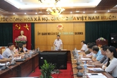 Bắc Giang: Nhiều biện pháp kiểm soát mất cân bằng giới tính khi sinh Bắc Giang: Nhiều biện pháp kiểm soát mất cân bằng giới tính khi sinh