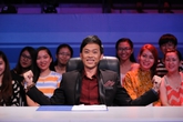 Lý do gì khiến Hoài Linh được yêu quý nhất giới showbiz? Lý do gì khiến Hoài Linh được yêu quý nhất giới showbiz?