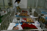 Tủi hờn với nỗi khổ mang tên “không biết đẻ” Tủi hờn với nỗi khổ mang tên “không biết đẻ”