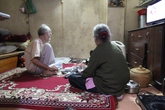 Chuyện khó tin về ngôi nhà trên nóc toa-lét Chuyện khó tin về ngôi nhà trên nóc toa-lét