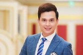 MC Danh Tùng: “Tôi không bao giờ nhận show vào ngày Tết” MC Danh Tùng: “Tôi không bao giờ nhận show vào ngày Tết”