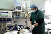 Ngày 8/3 và nỗi lòng những nữ bác sĩ phải “nhịn đủ thứ” Ngày 8/3 và nỗi lòng những nữ bác sĩ phải “nhịn đủ thứ”