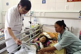 Mùa hè, trăm mối lo tai nạn thương tích trẻ em Mùa hè, trăm mối lo tai nạn thương tích trẻ em