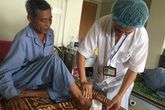 Mỗi ngày mất 3 triệu đồng vì... không có thẻ BHYT Mỗi ngày mất 3 triệu đồng vì... không có thẻ BHYT