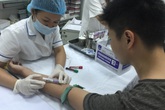 Xét nghiệm sốt xuất huyết: Một ngày ra hai kết quả, bác sĩ nói gì? Xét nghiệm sốt xuất huyết: Một ngày ra hai kết quả, bác sĩ nói gì?