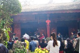 Đầu năm Đinh Dậu, nên xuất hành hướng nào? Đầu năm Đinh Dậu, nên xuất hành hướng nào?