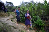 Yên bái: Sau lũ, nhiều hộ dân không muốn về nơi ở cũ Yên bái: Sau lũ, nhiều hộ dân không muốn về nơi ở cũ