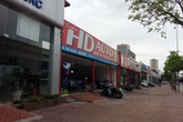 Handico “xẻ thịt” đất vàng, tiền tỷ vào túi ai? Handico “xẻ thịt” đất vàng, tiền tỷ vào túi ai?