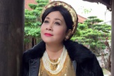 Nghệ sĩ Minh Hằng chia sẻ việc muốn về hưu từ 3 năm trước Nghệ sĩ Minh Hằng chia sẻ việc muốn về hưu từ 3 năm trước