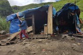 Chuyện ghi ở “rốn vàng” Mà Sa Phìn (4): Những phận người vật vạ Chuyện ghi ở “rốn vàng” Mà Sa Phìn (4): Những phận người vật vạ