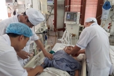 Hải Phòng: Người nhà nghi phạm rút súng bắn vào đầu bạn gái nói gì? Hải Phòng: Người nhà nghi phạm rút súng bắn vào đầu bạn gái nói gì?