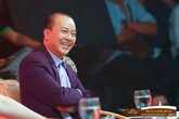 Lý do nghệ sĩ Đức Hải không để con tham gia truyền hình thực tế Lý do nghệ sĩ Đức Hải không để con tham gia truyền hình thực tế