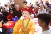 GS Trần Lâm Biền nói về tín ngưỡng thờ Mẫu: Đừng “bắt” các thần linh vào một “rọ” để sai khiến GS Trần Lâm Biền nói về tín ngưỡng thờ Mẫu: Đừng “bắt” các thần linh vào một “rọ” để sai khiến