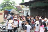 Nguyên nhân nào khiến người mẹ sát hại con nhỏ 33 ngày tuổi? Nguyên nhân nào khiến người mẹ sát hại con nhỏ 33 ngày tuổi?