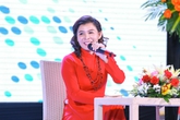 Nhà báo Hàn Ni (Báo SGGP) tác giả loạt bài về “cafe xin chào”: “Thấy sai mà không lên tiếng cũng là một tội ác” Nhà báo Hàn Ni (Báo SGGP) tác giả loạt bài về “cafe xin chào”: “Thấy sai mà không lên tiếng cũng là một tội ác”